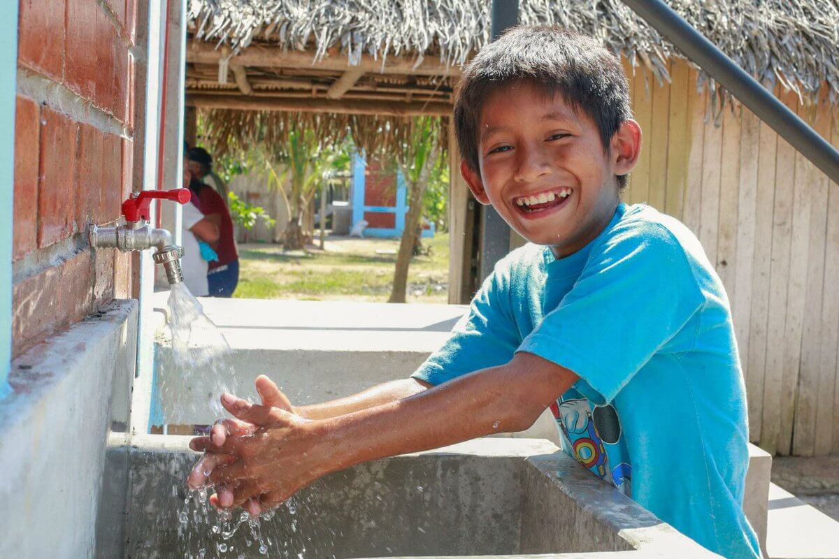 Featured image for “Hoy se realiza ceremonia de lanzamiento de Expo Agua Perú 2018”