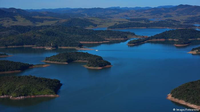 Featured image for “El segundo mayor reservorio de agua dulce del planeta está en riesgo de desaparecer”