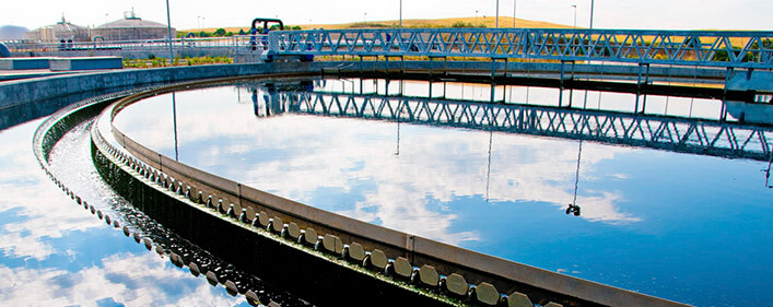 Featured image for “Acciona wins contract to operate 16 wastewater treatment plants in Madrid, Spain”