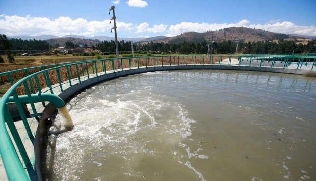 Featured image for “Gobierno invertirá S/423 millones en agua y desagüe en Lima”