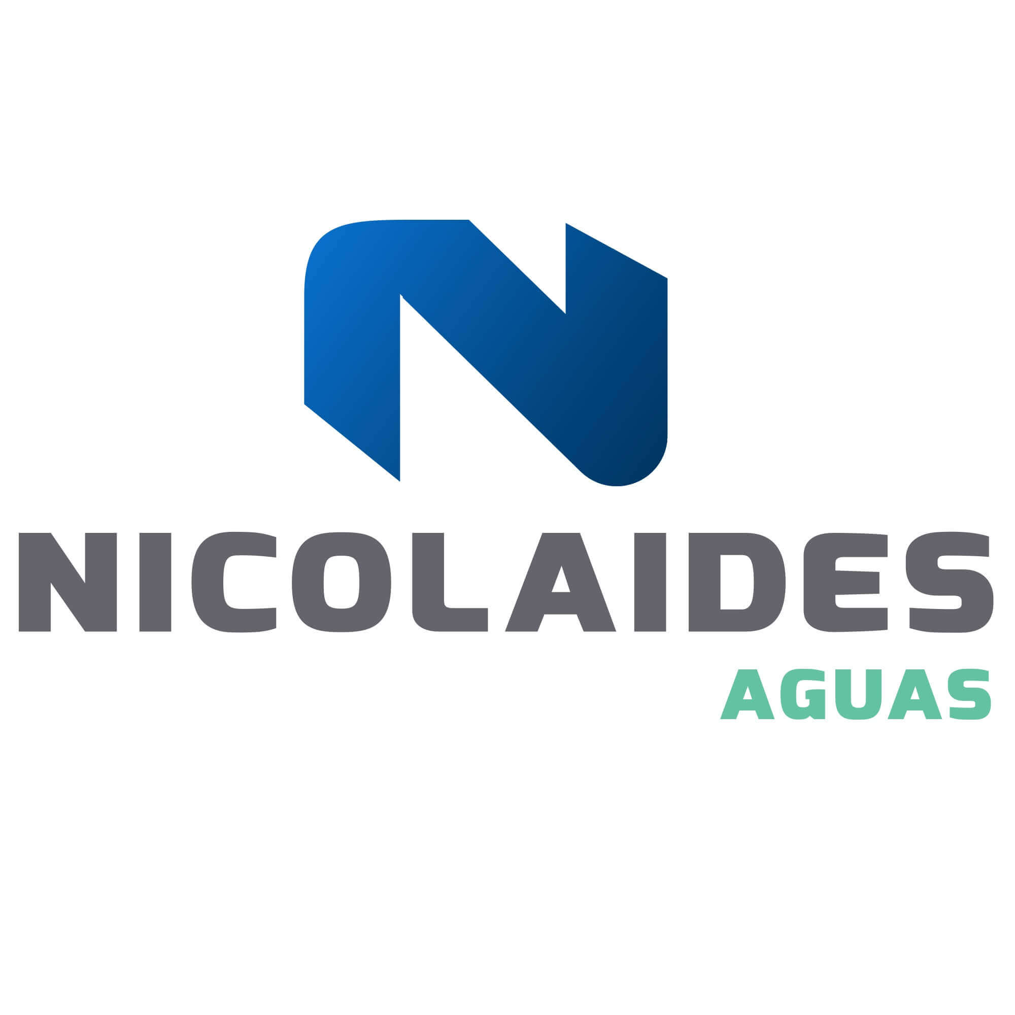 Aliado ALADYR: Nicolaides Aguas