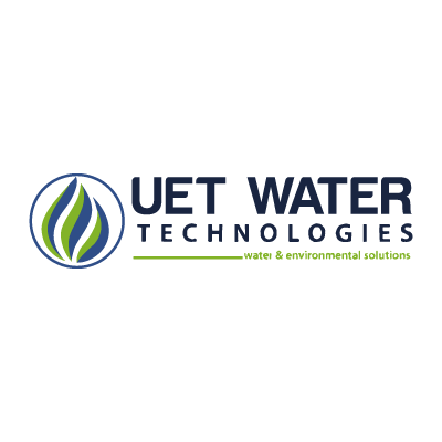 Aliado ALADYR: UET Water