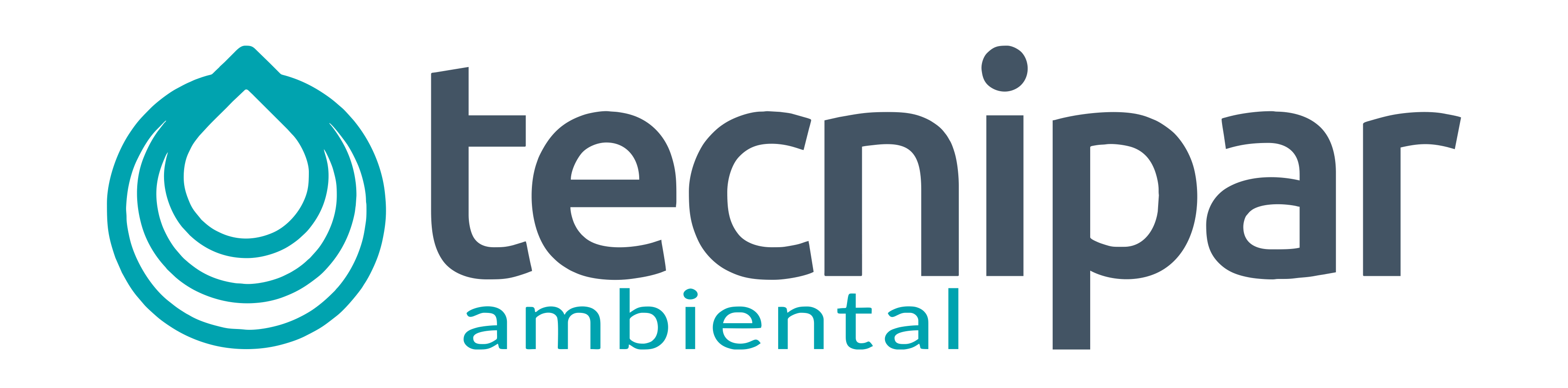 Aliado ALADYR: Tecnipar Ambiental