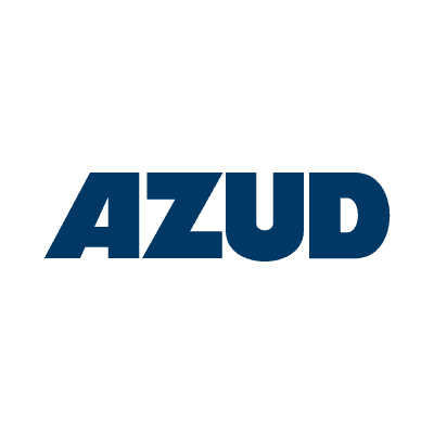 Aliado ALADYR: Azud