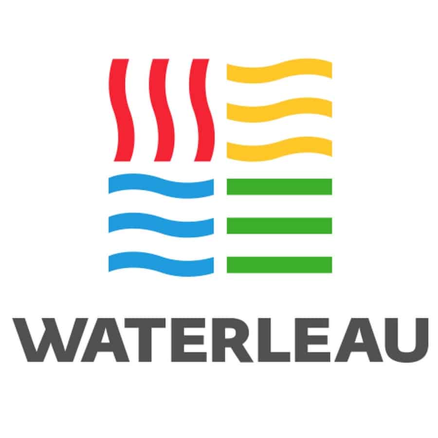 Waterleau