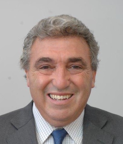 IVO RADIC