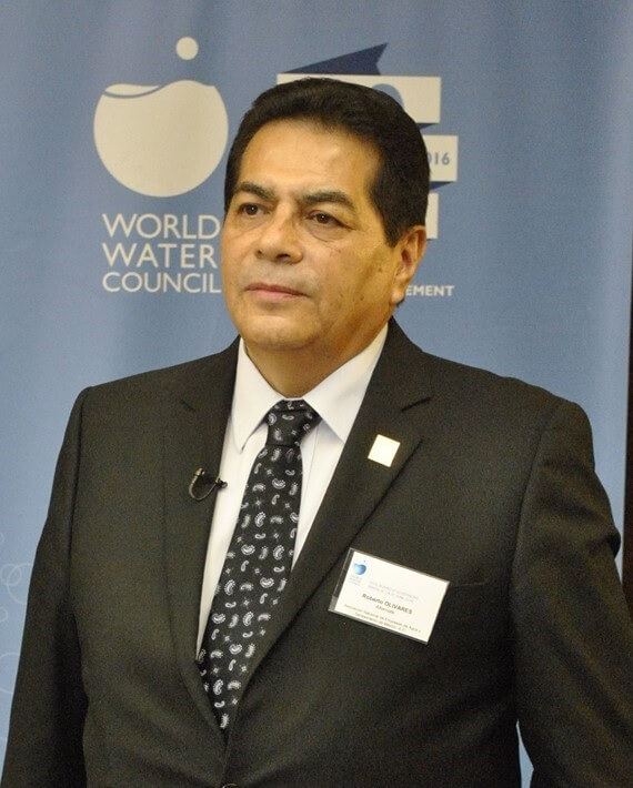 IVO RADIC