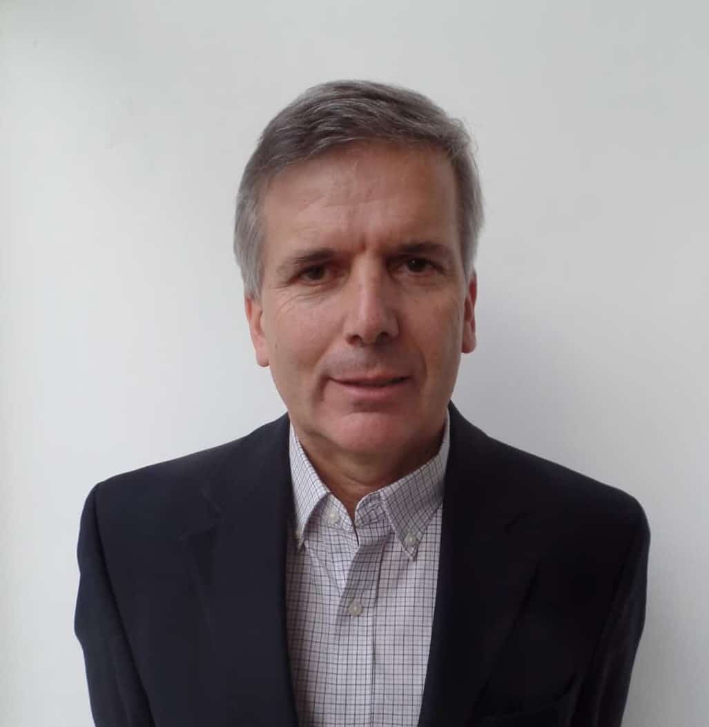 Jose Ignacio Zaldivar