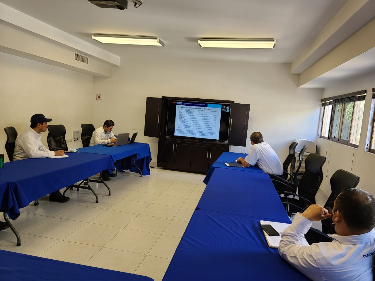 Featured image for “ALADYR disertó sobre Reúso de agua para la agricultura”