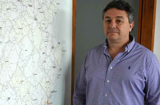 El subsecretario de Recursos Hídricos bonaerense, Guillermo Jelinski, disertará a profundidad sobre el Nuevo Plan de Infraestructuras de Agua y Saneamiento para la Provincia de Buenos Aires, ampliando detalles sobre los desafíos de su ejecución y las maneras de captar inversiones.