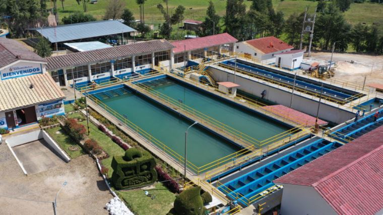 El Ministerio de Vivienda, Construcción y Saneamiento (MVCS) financiará la construcción de 12 plantas de tratamiento de aguas residuales (PTAR) en la región Cajamarca, que serán ejecutadas por los municipios locales, informó el Programa Nacional de Saneamiento Rural (PNSR).