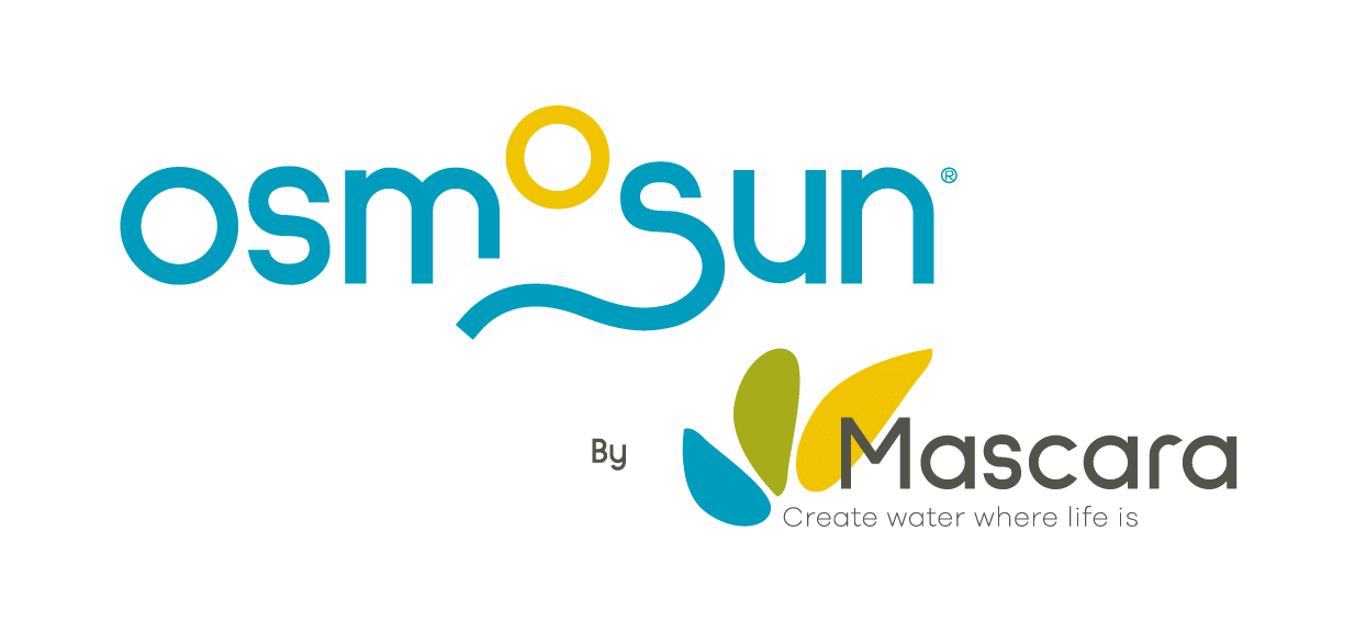 Aliado ALADYR: Osmosun