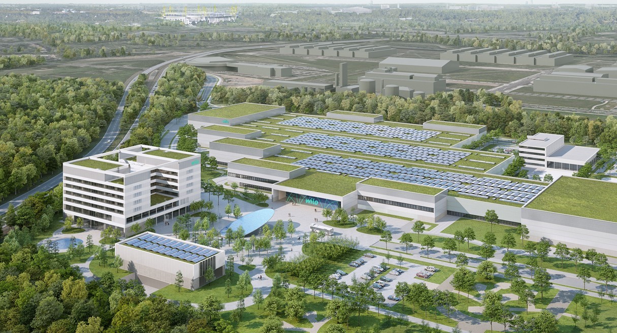 Featured image for “Wilopark: Importancia sistémica, sustentable y digital”