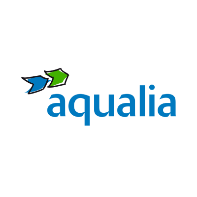 Aliado ALADYR: aqualia