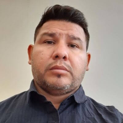 Fausto Nieto