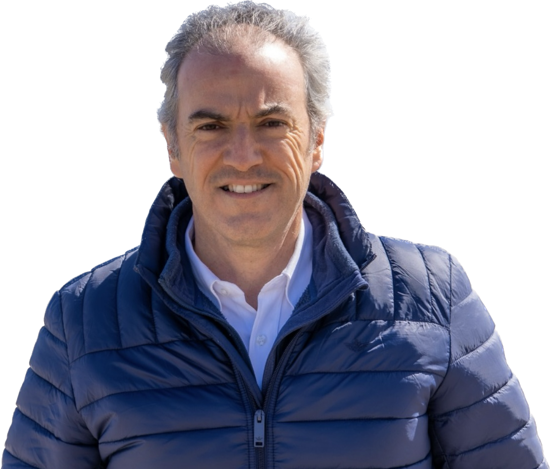 Hugo Lecaros