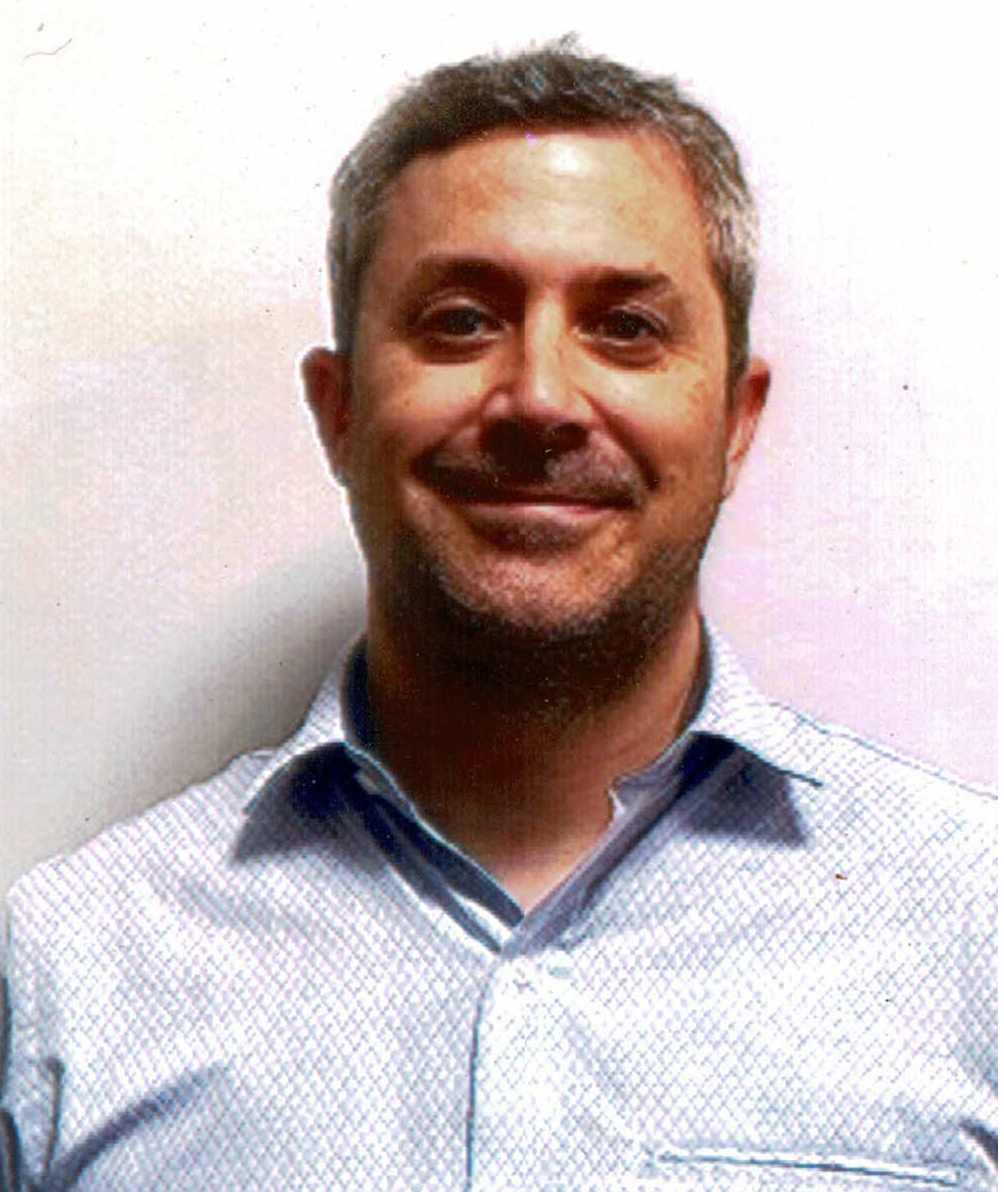 Juan Beristain 