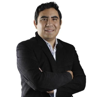 Miguel Ubillus