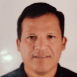 Alejandro Proano