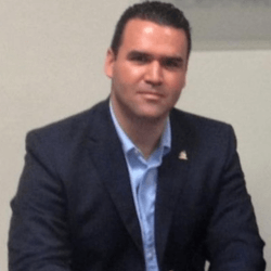 Carlos Gaytan