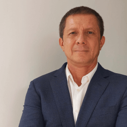 Eddie Cevallos