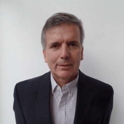 Jose Ignacio Zaldivar