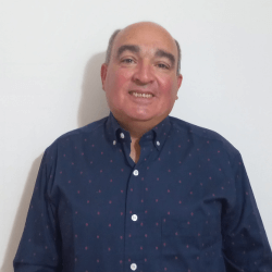 Noel Patt