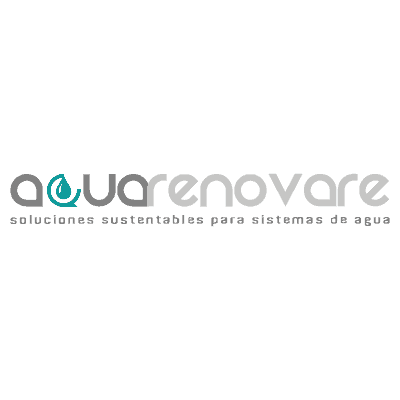 Aliado ALADYR: aqua renovare