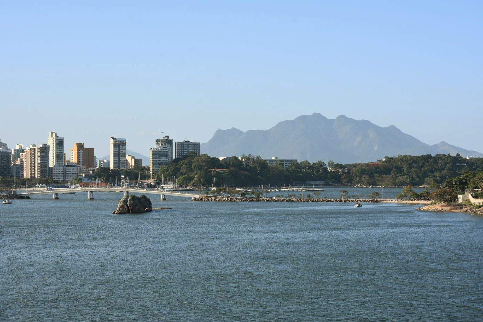 Featured image for “El gobierno de Espíritu Santo proyecta planta desalinizadora de agua en la costa”