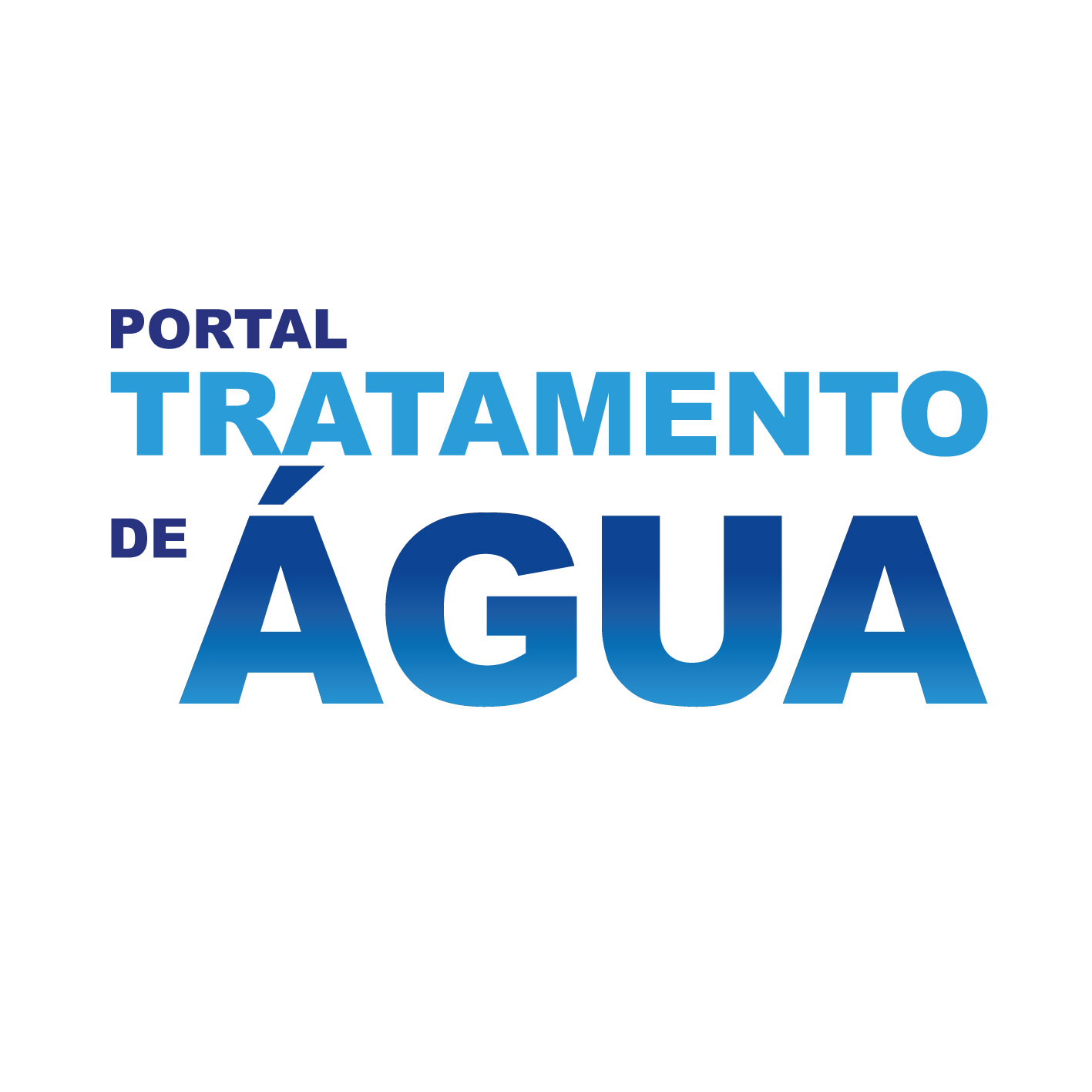 Logo Tratamento de Agua