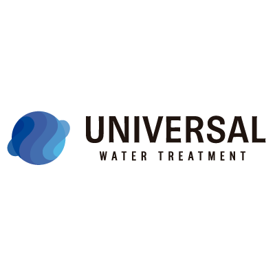 Aliado ALADYR: UNIVERSAL WATER TREATMENT