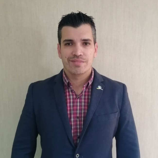 Carlos Goitia