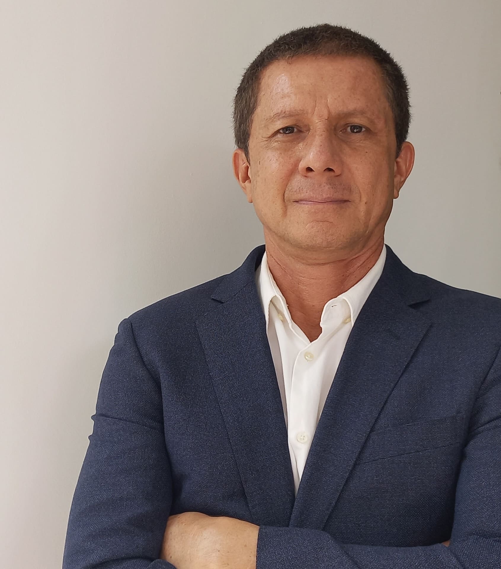 EDDIE CEVALLOS