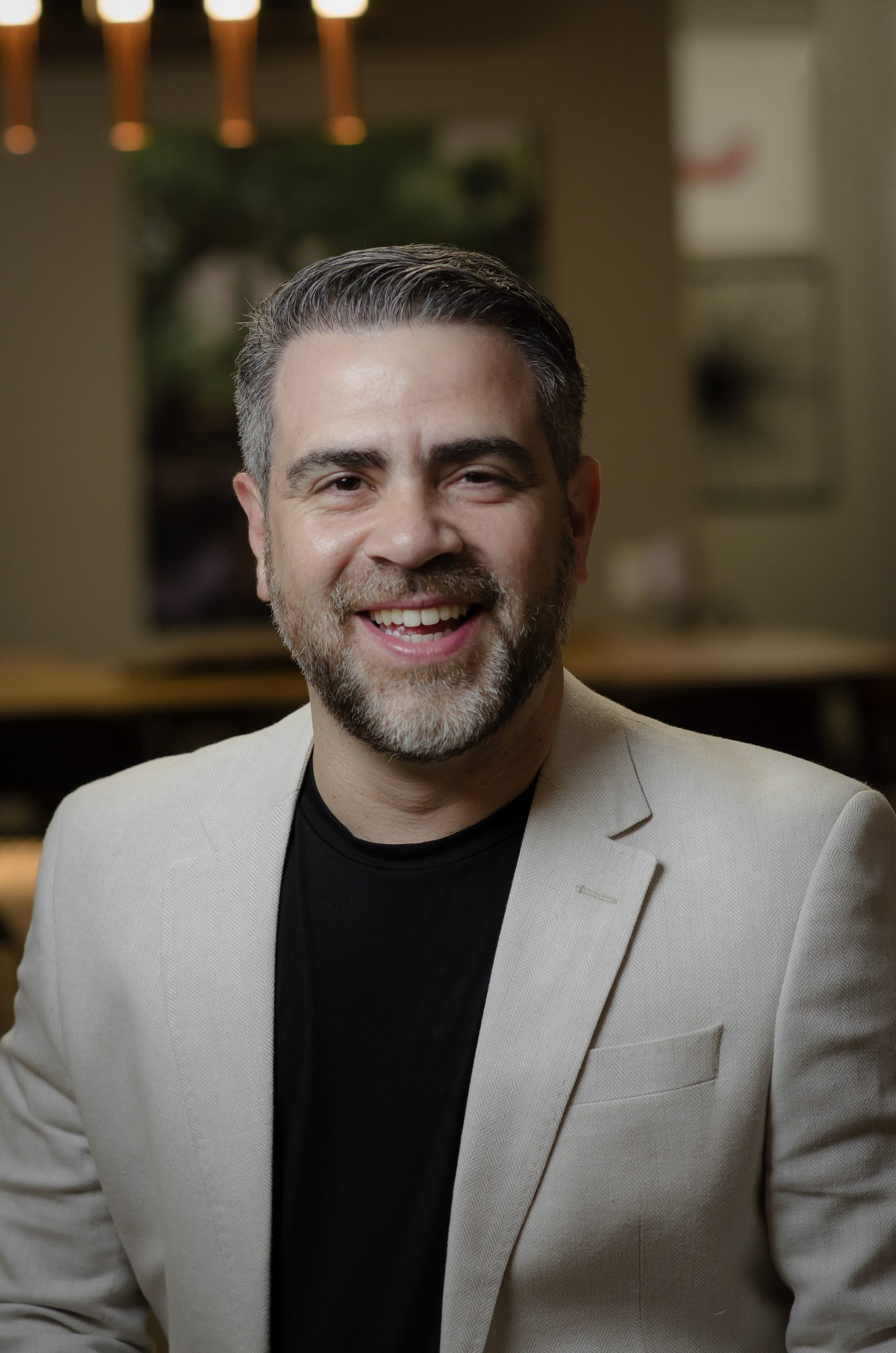 LUIZ BEZERRA