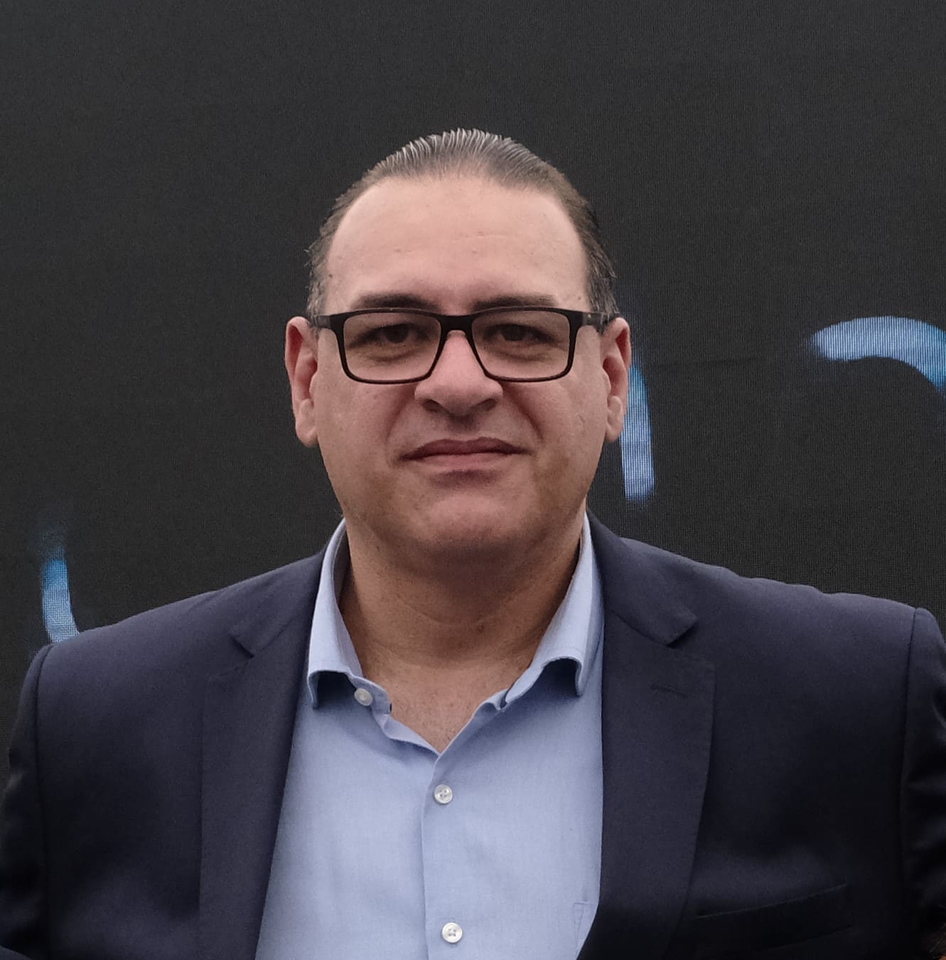 MARCIO JOSÉ