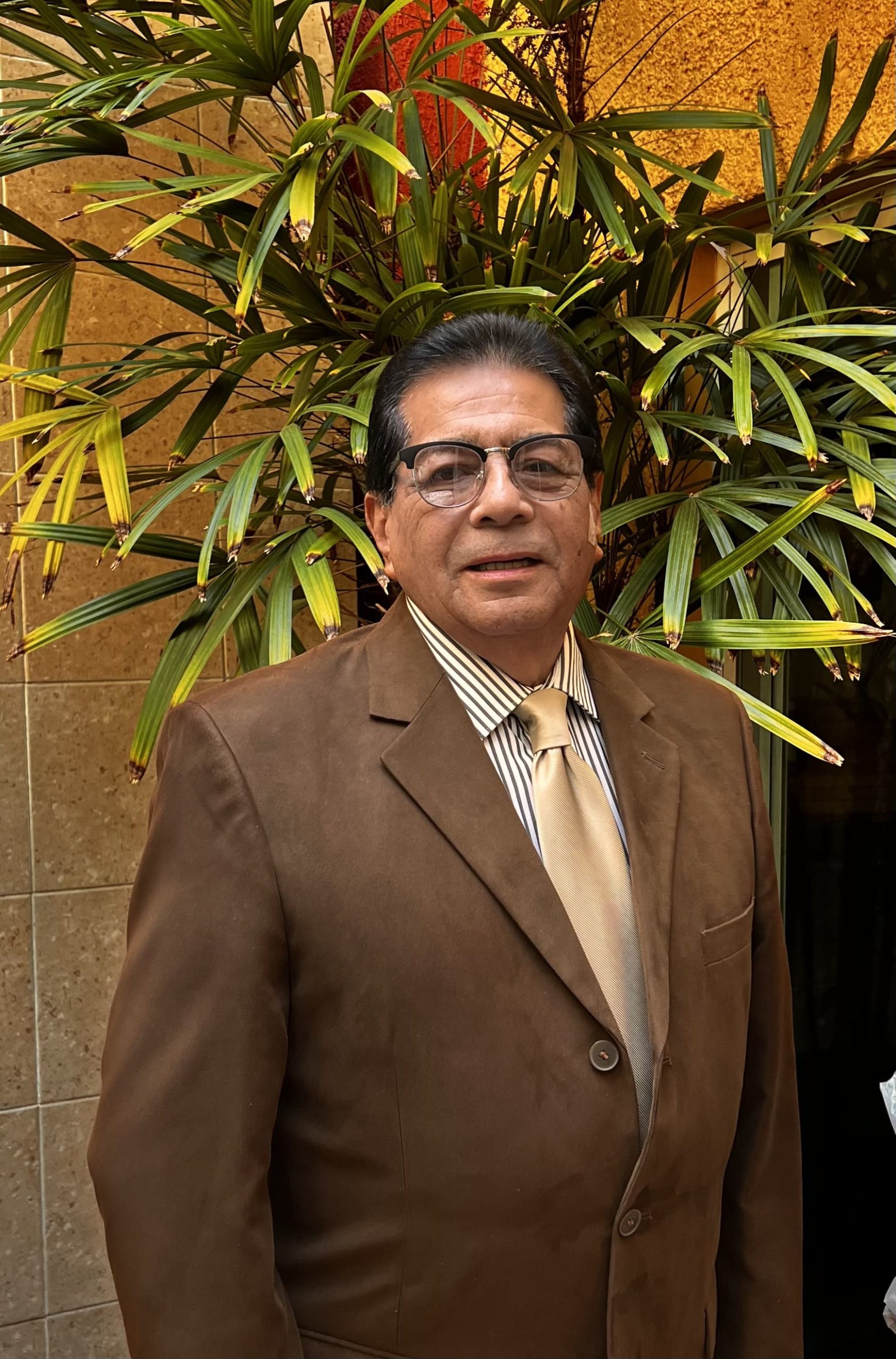 Marcio Da Silva José