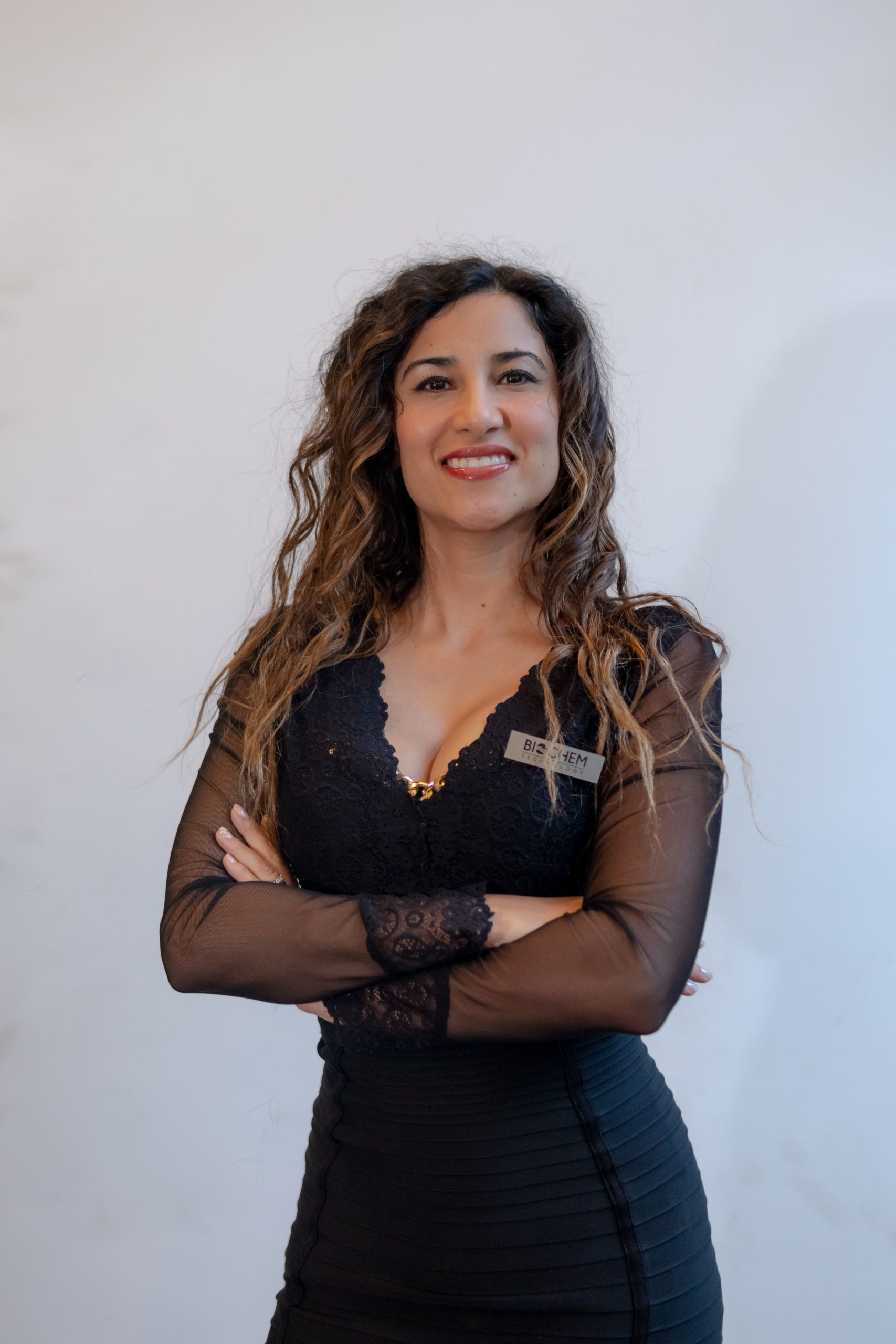 TAMARA SEPÚLVEDA