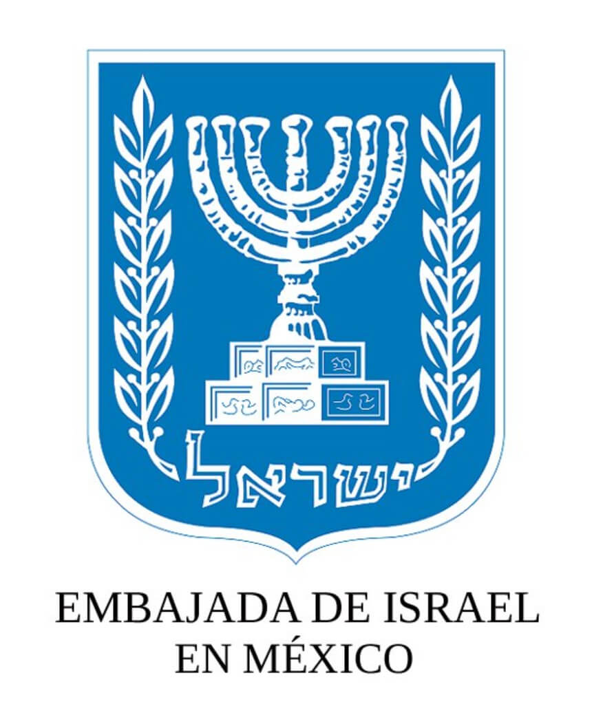 israel en mexico (1)