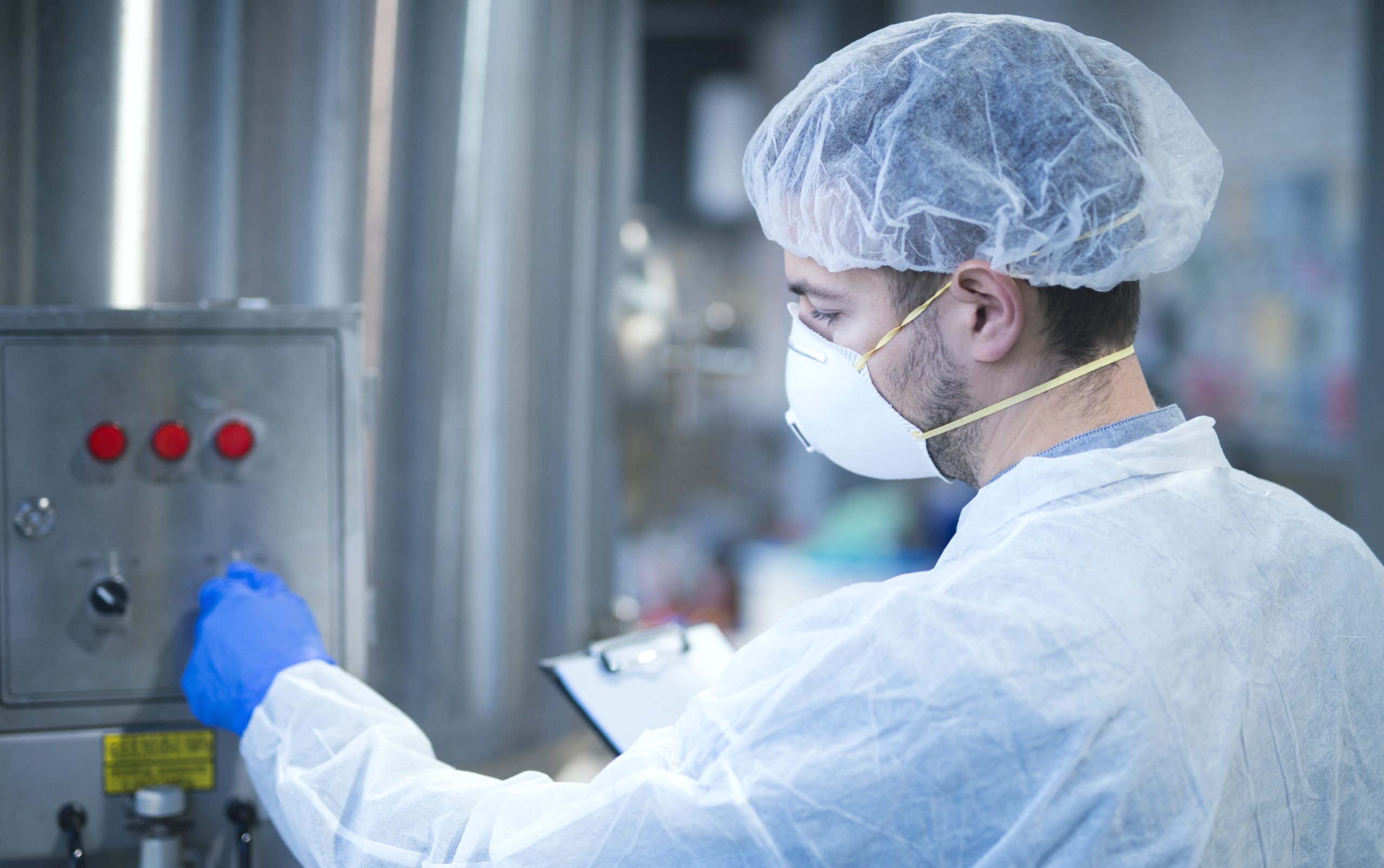 Featured image for “LA INDUSTRIA FARMACEÚTICA Y SU COMPROMISO CON LA SOSTENIBILIDAD HÍDRICA”