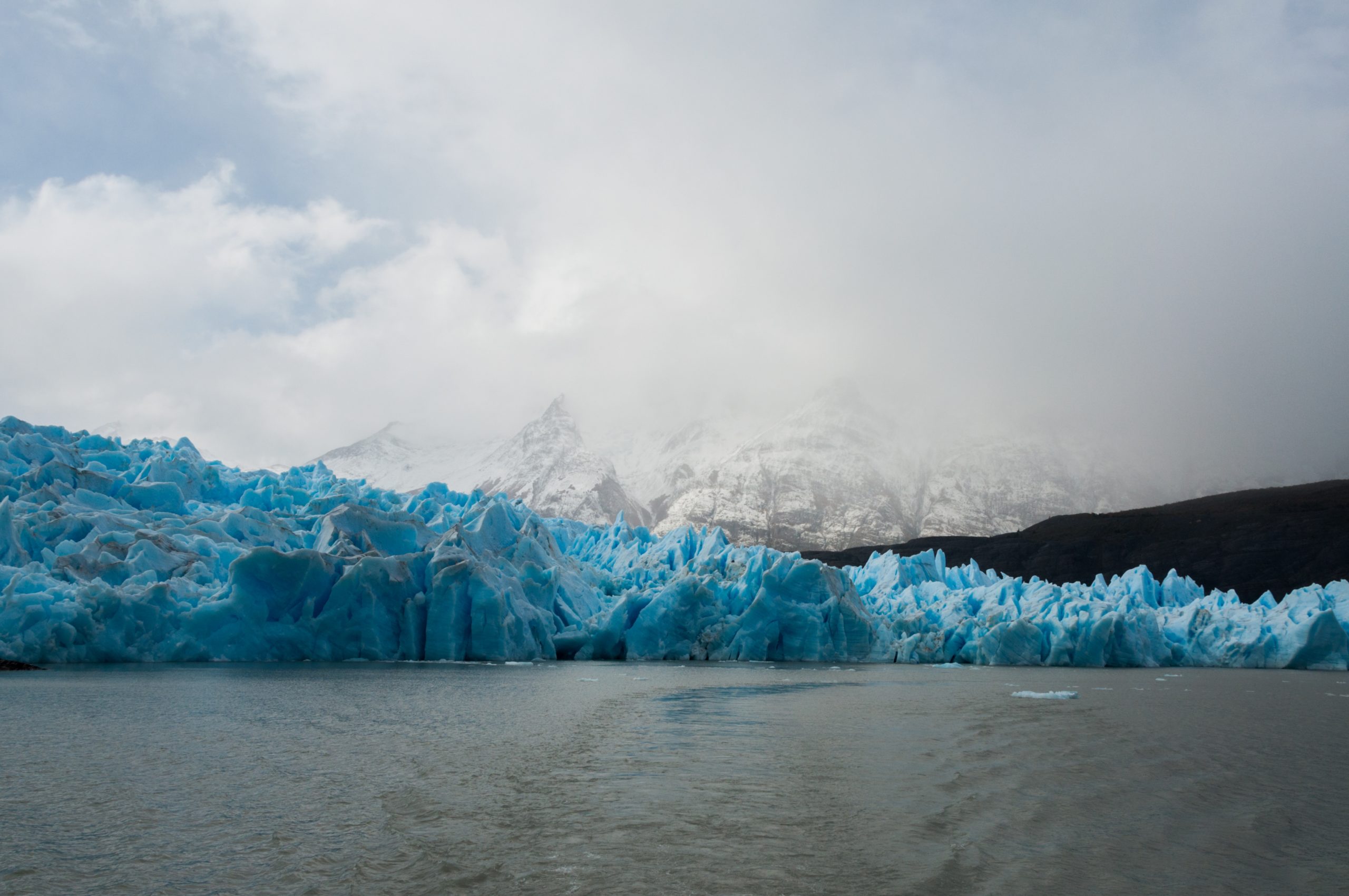 Featured image for “Advierten que la pérdida de glaciares dejará sin agua a más de 23 millones de andinos”