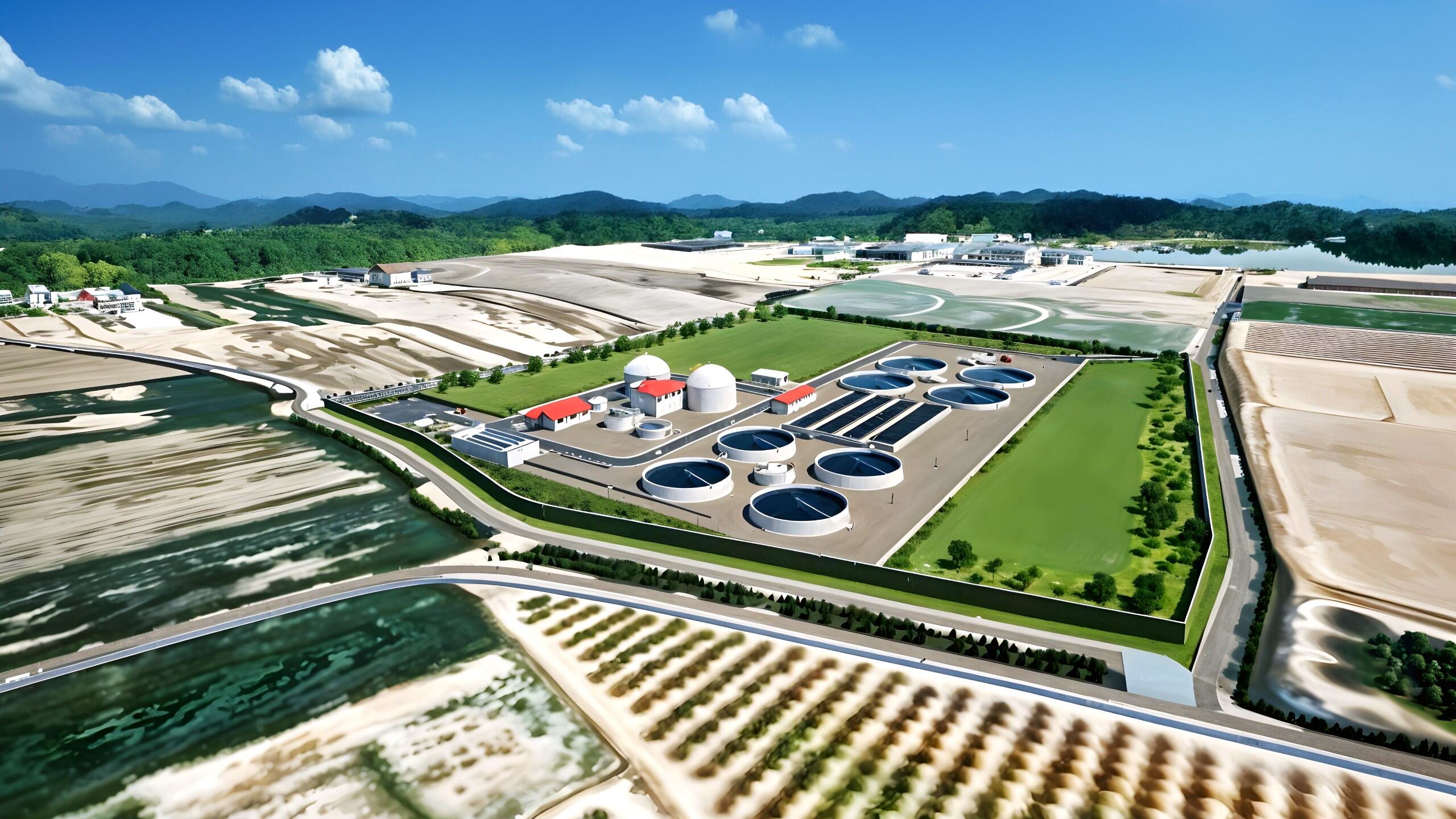 Featured image for “ALADYR destaca a Perú como modelo en la captación de inversión en agua y saneamiento para América Latina”