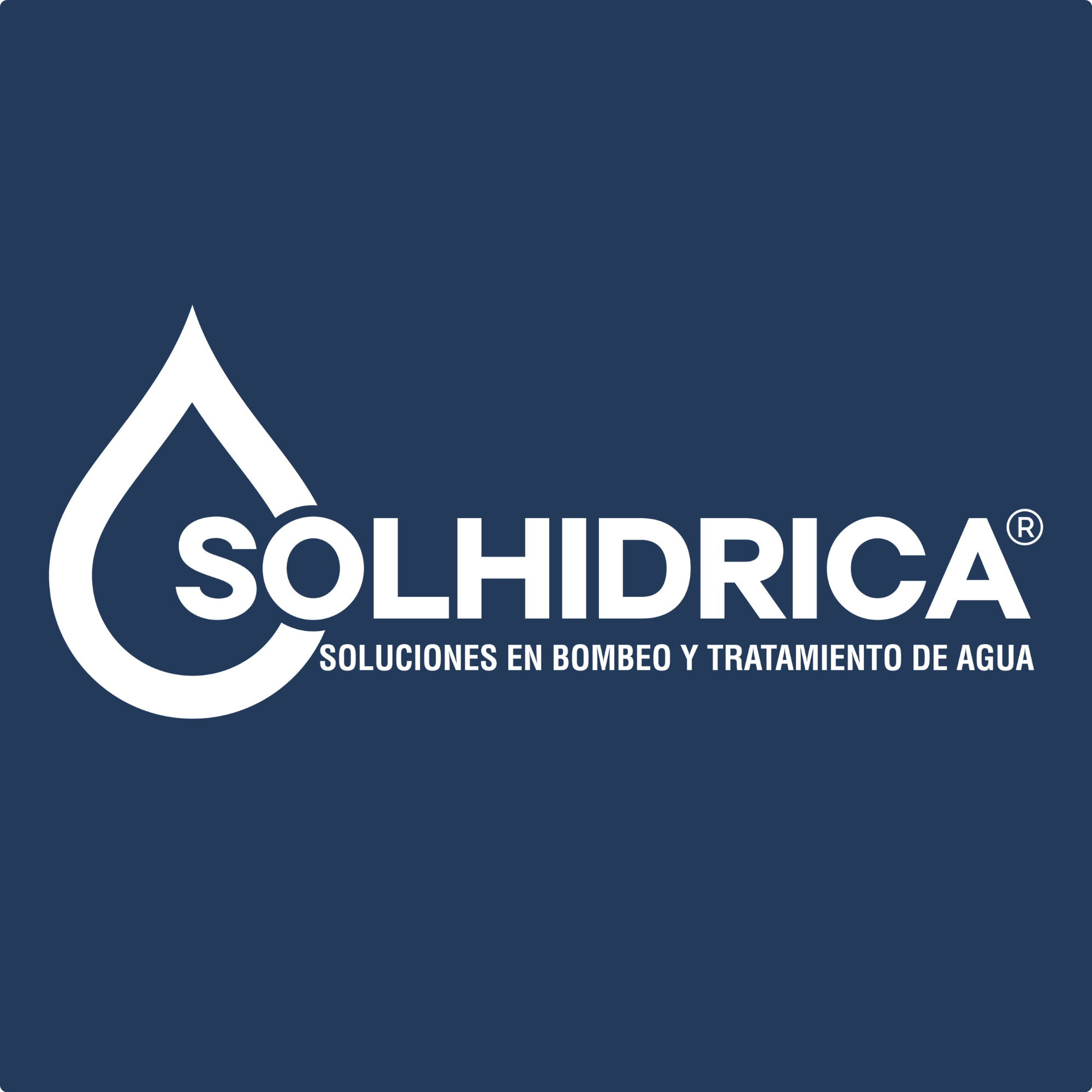 Aliado ALADYR: Solhídrica