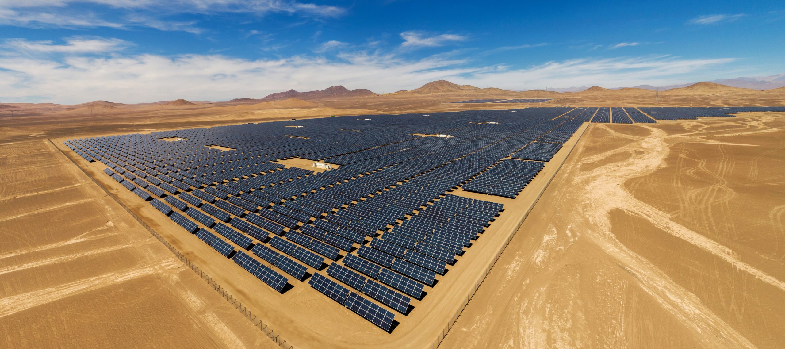 Featured image for “Día de la Tierra: el sector de la desalación en Latinoamérica está a la vanguardia de la transición energética”