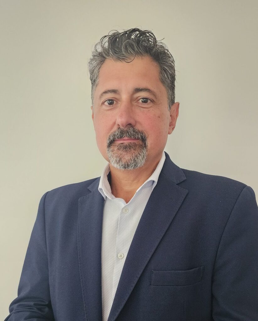 JORGE AUGELLO