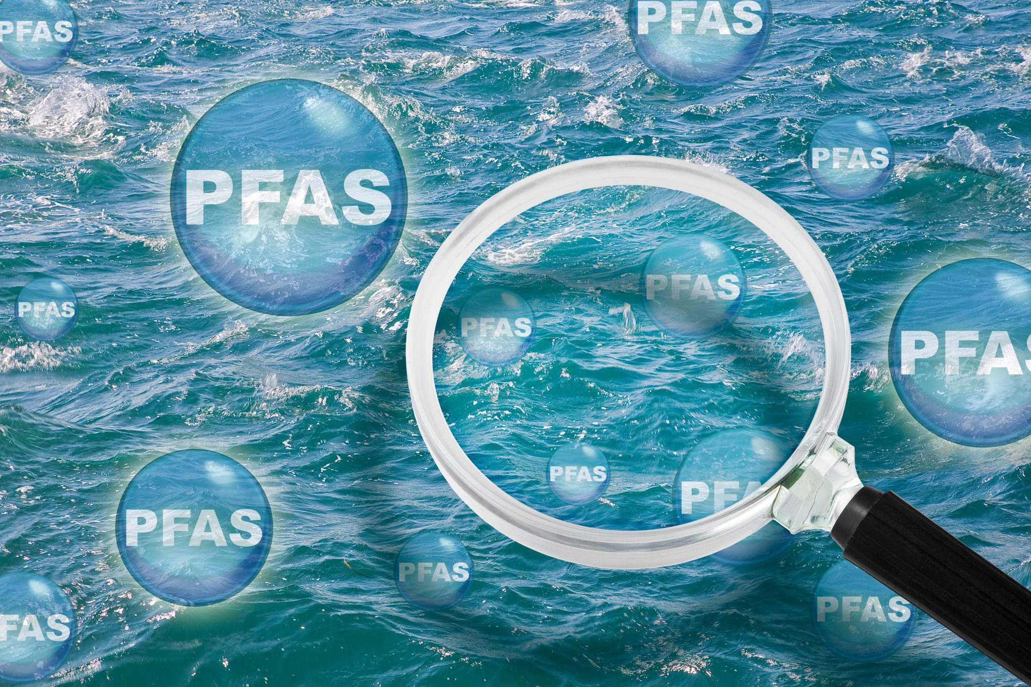Featured image for “IDE TECHNOLOGIES: The Future of PFAS Removal – What’s Coming in the Next 3 Years”