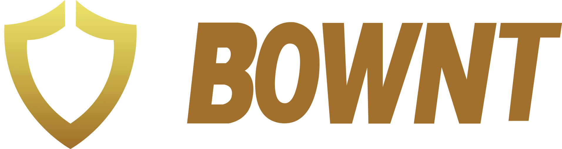 Aliado ALADYR: Bownt