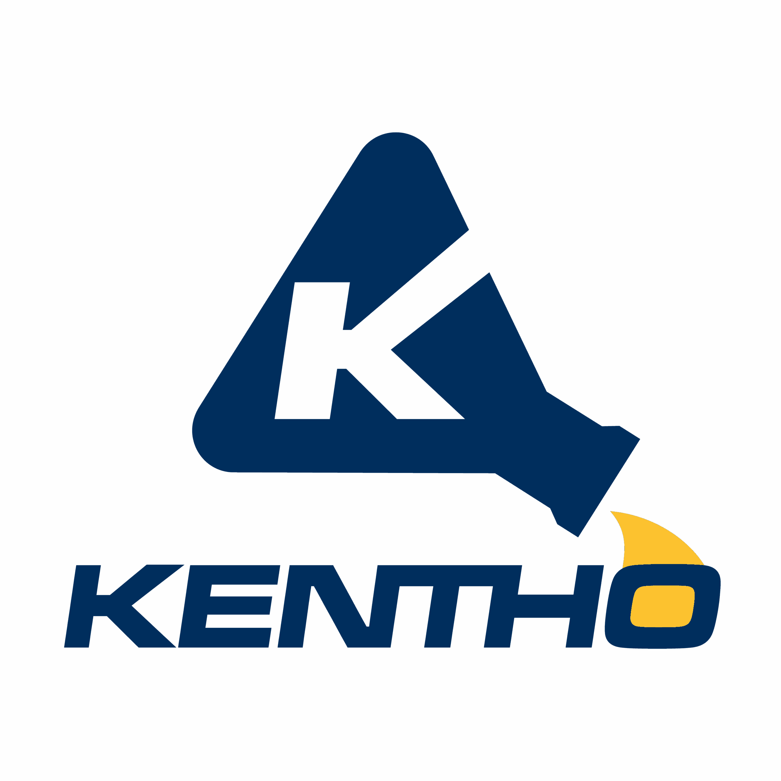Aliado ALADYR: Kentho