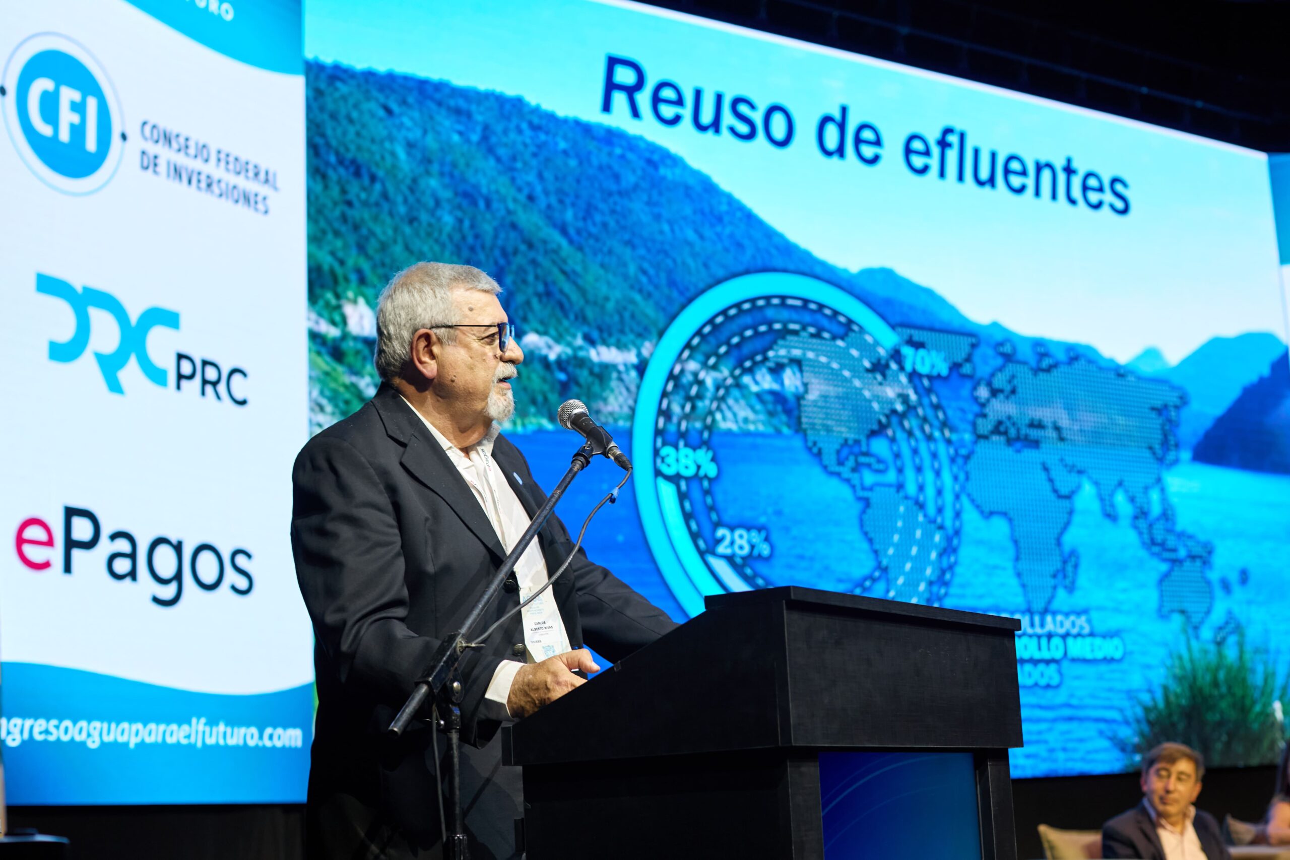 Featured Image for “Tecnologías que permiten transformar la crisis hídrica en oportunidades de sostenibilidad”