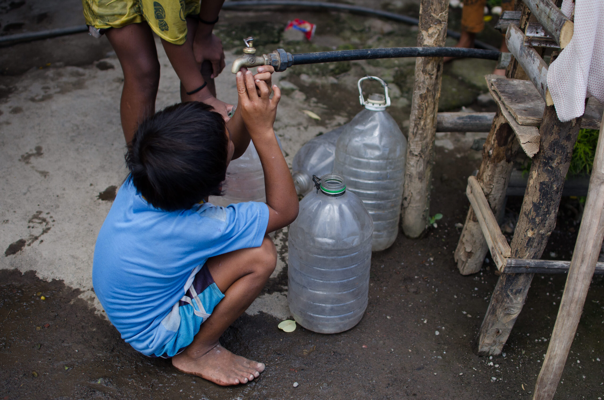 Featured Image for “ALADYR sentencia que la Cobertura Sanitaria Universal es imposible sin priorizar el agua”