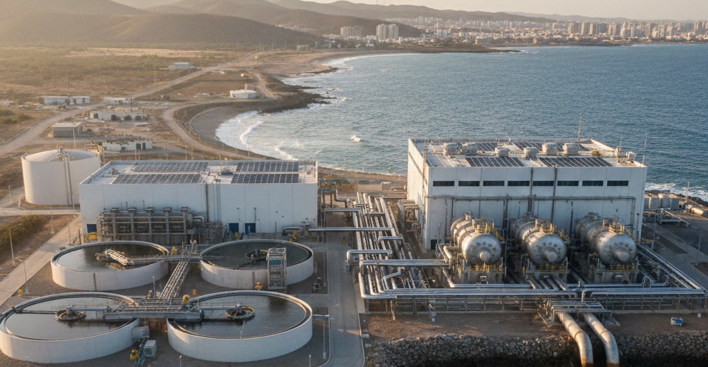 Featured Image for “Latinoamérica 2026-2027: 10 proyectos que marcan la agenda regional”